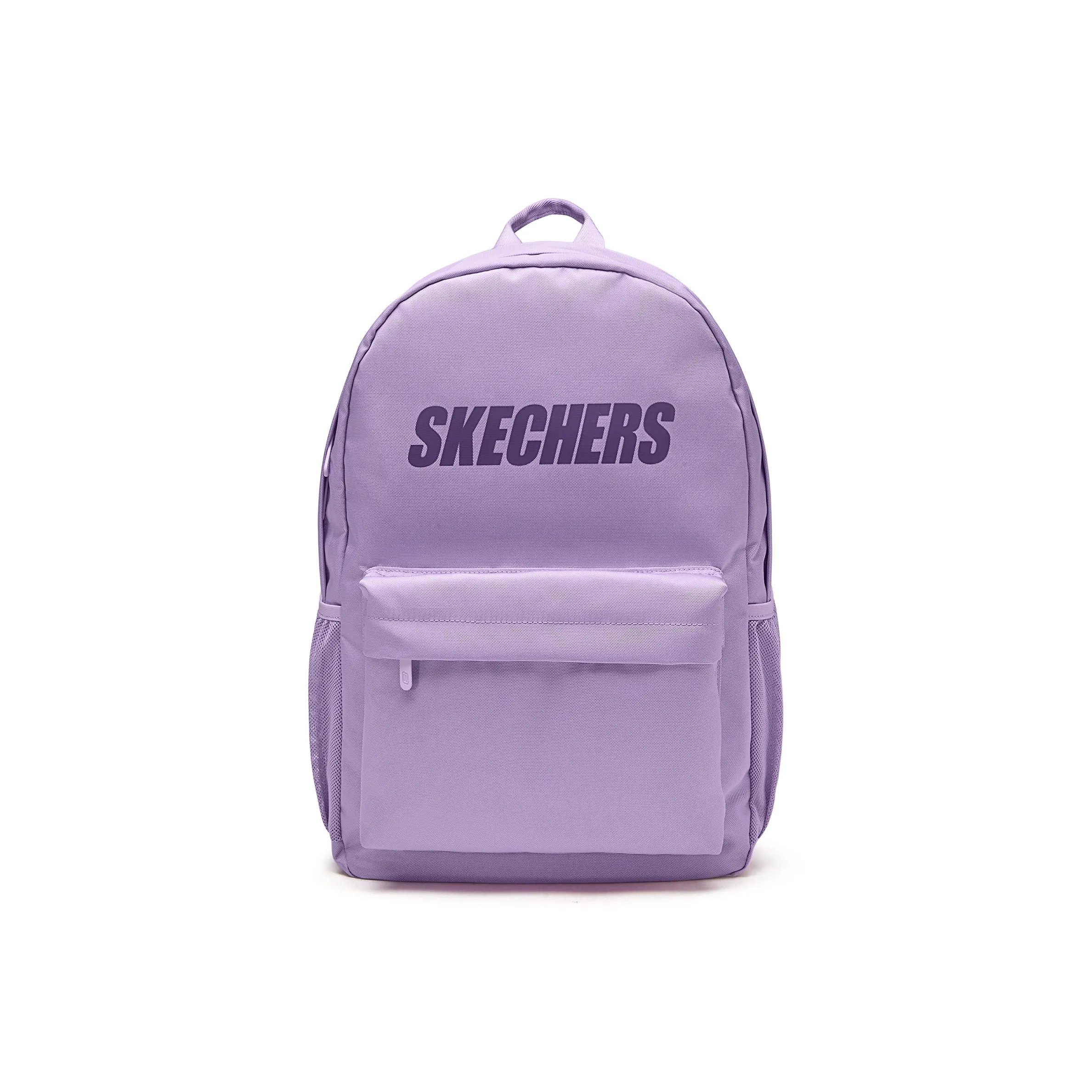 Skechers Fabric Backpack Regular Unisex Lavender