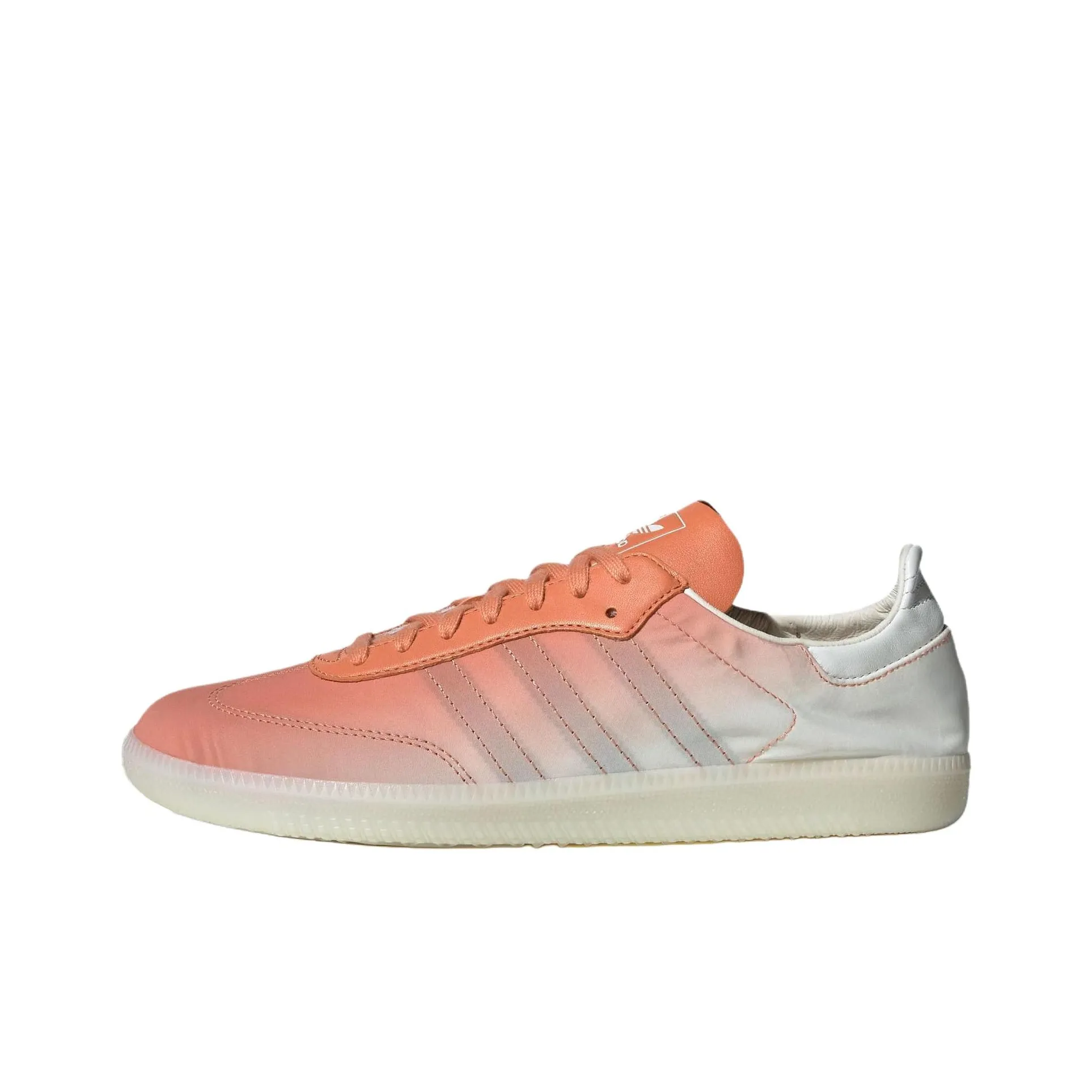Adidas Originals SAMBA DECON Low Top Skateboard Shoes Unisex Red White