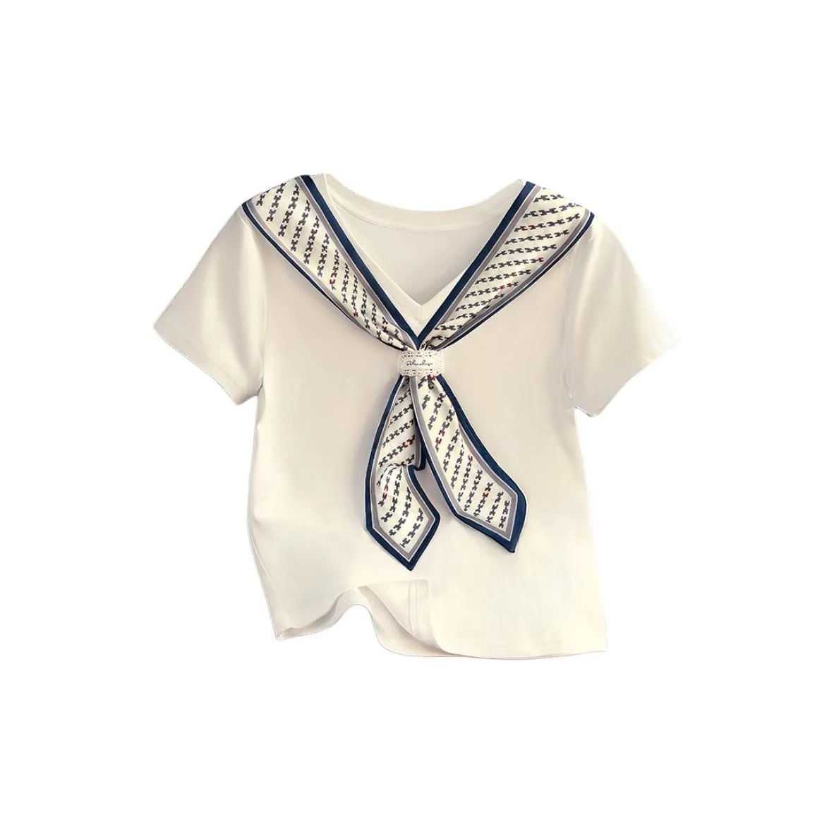 Cypress House Женские футболки