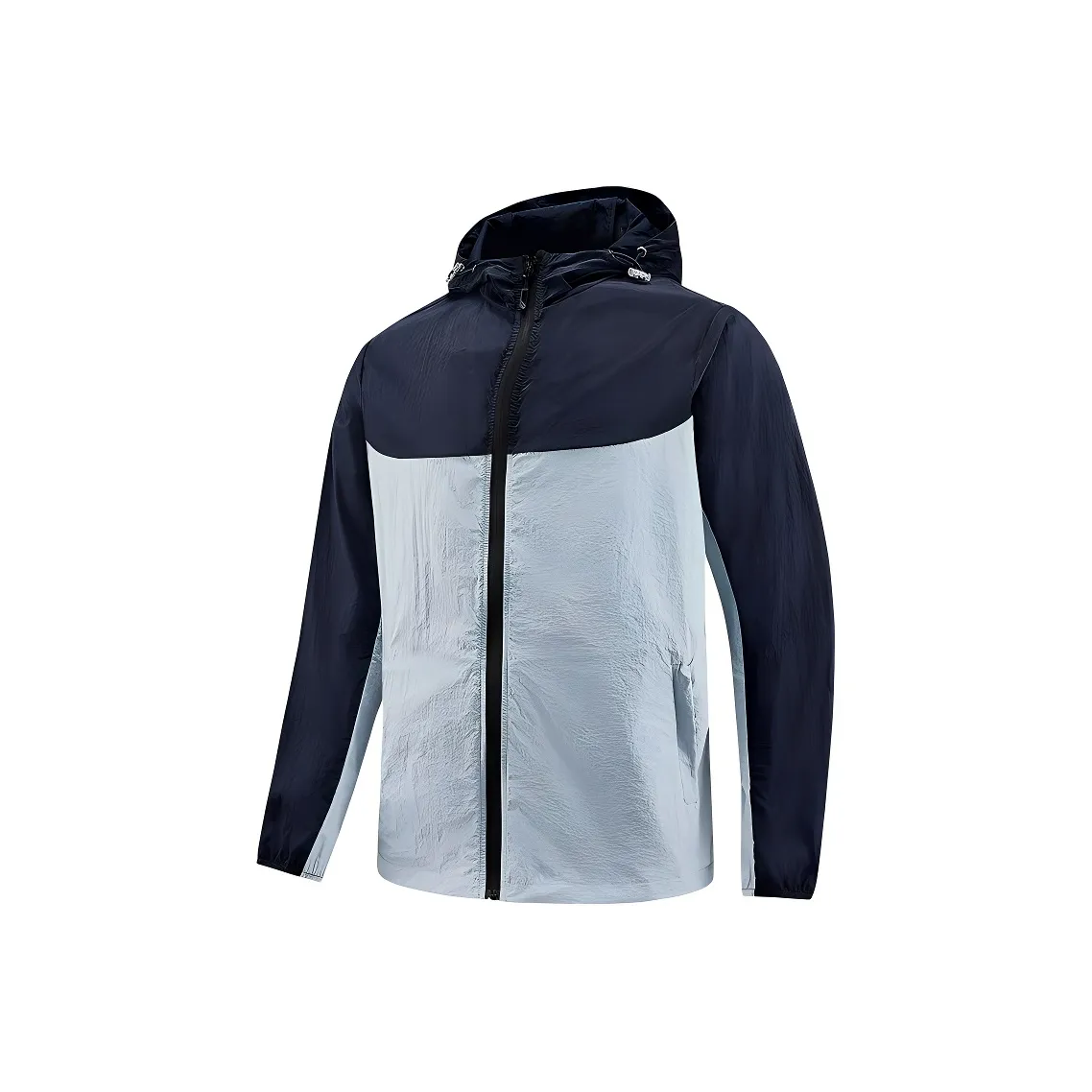 Grace Super Light Breathable Anti Static Waterproof Sun Protection Clothing Women's