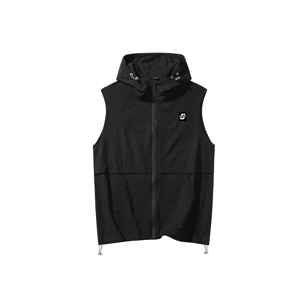 SNOW FLYING Vests Unisex