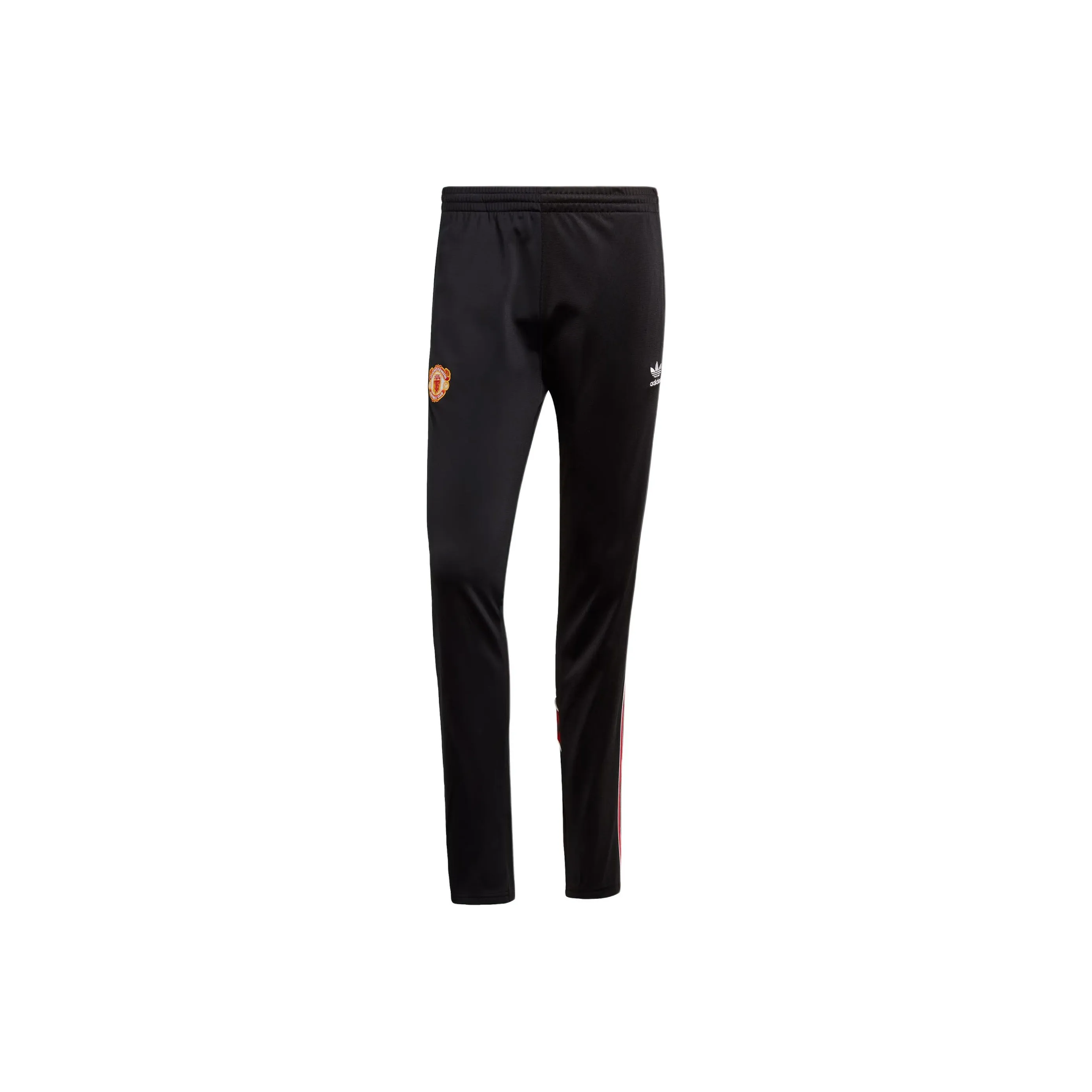 Adidas Free Shipping With AdiClub Manchester United '91 Track Pants