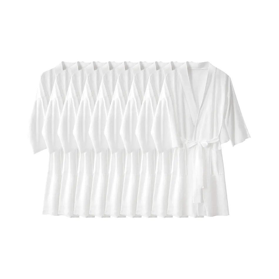 Пледы Pocket Travel Unisex 10 Pack