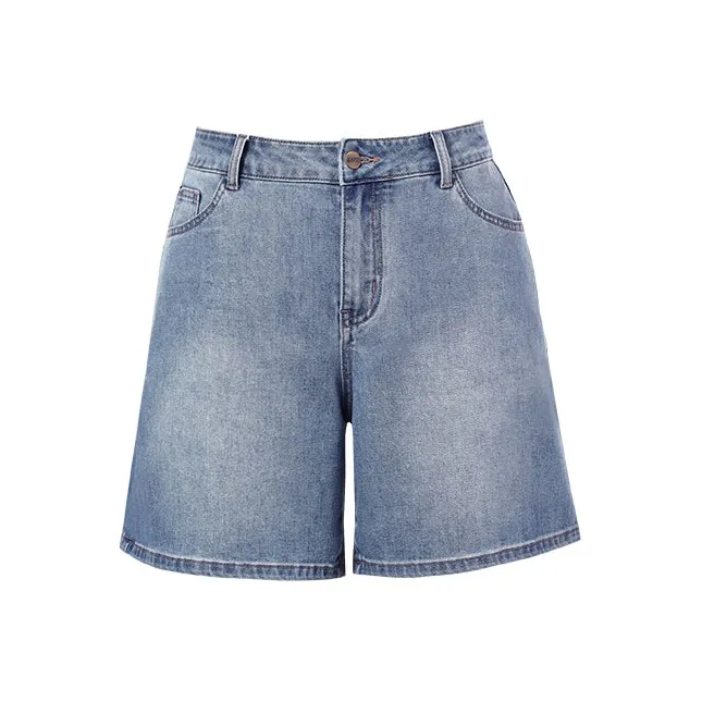 MSSHE Женские джинсовые шорты