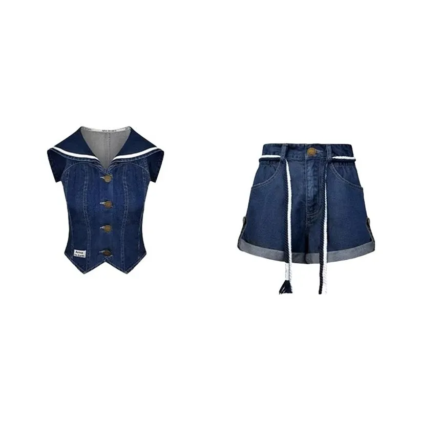 PLANE DRIFT Casual Suits Women's