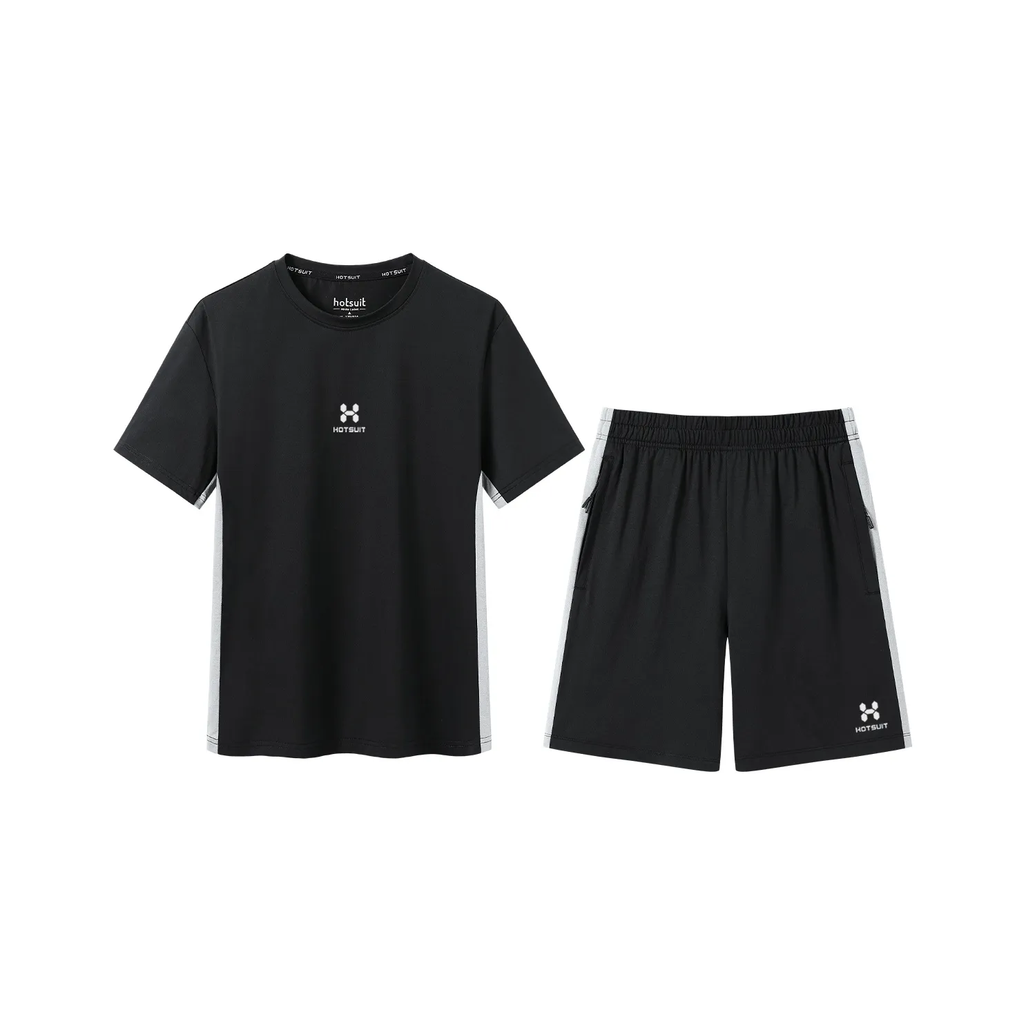 HOTSUIT Повседневная спортивная одежда Унисекс