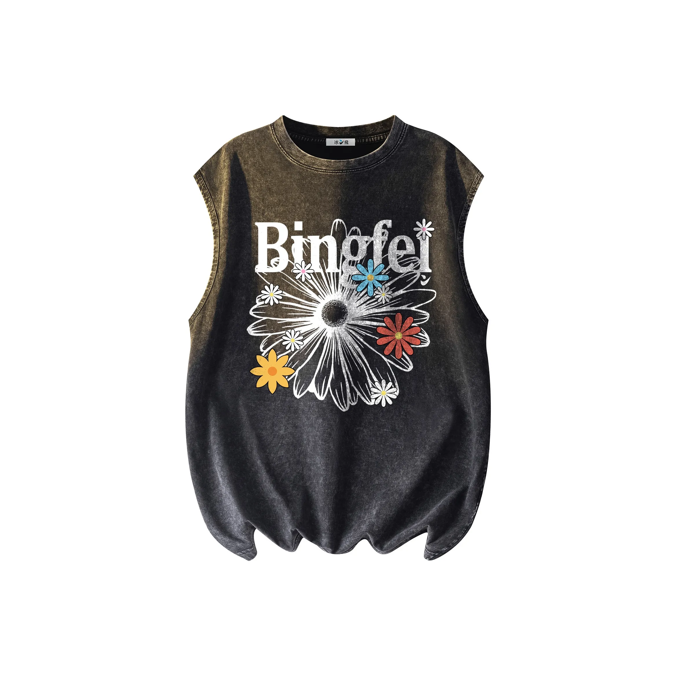 Ice flying Унисекс Футболки