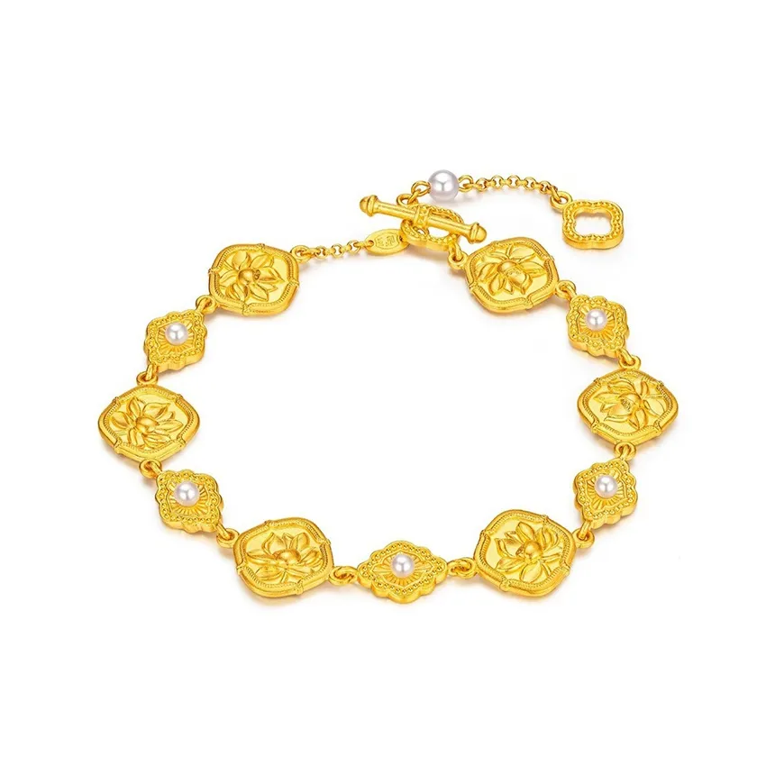 CARAT'S DIARY Сплав Браслеты Унисекс