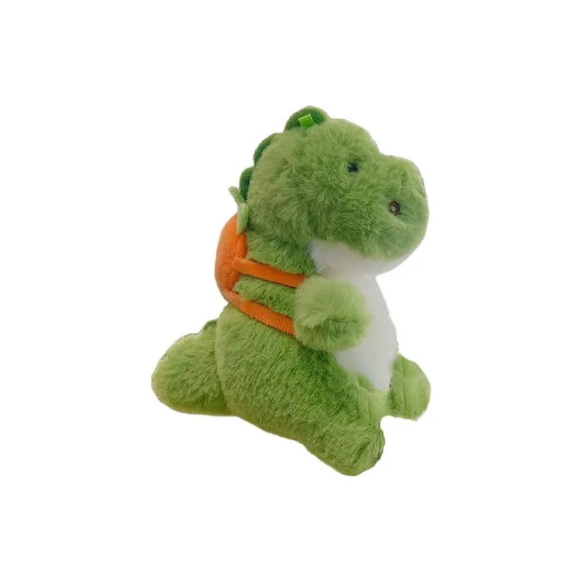 Princess Lovers Милый Динозавр Плюшевая Кукла Плюшевый Брелок 14 см Высота
