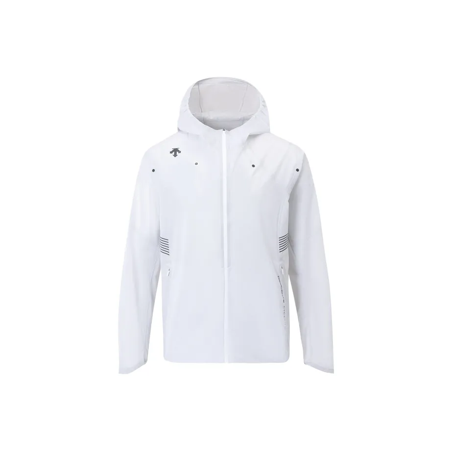 DESCENTE CYCLING Series SS25 Jacket Men's