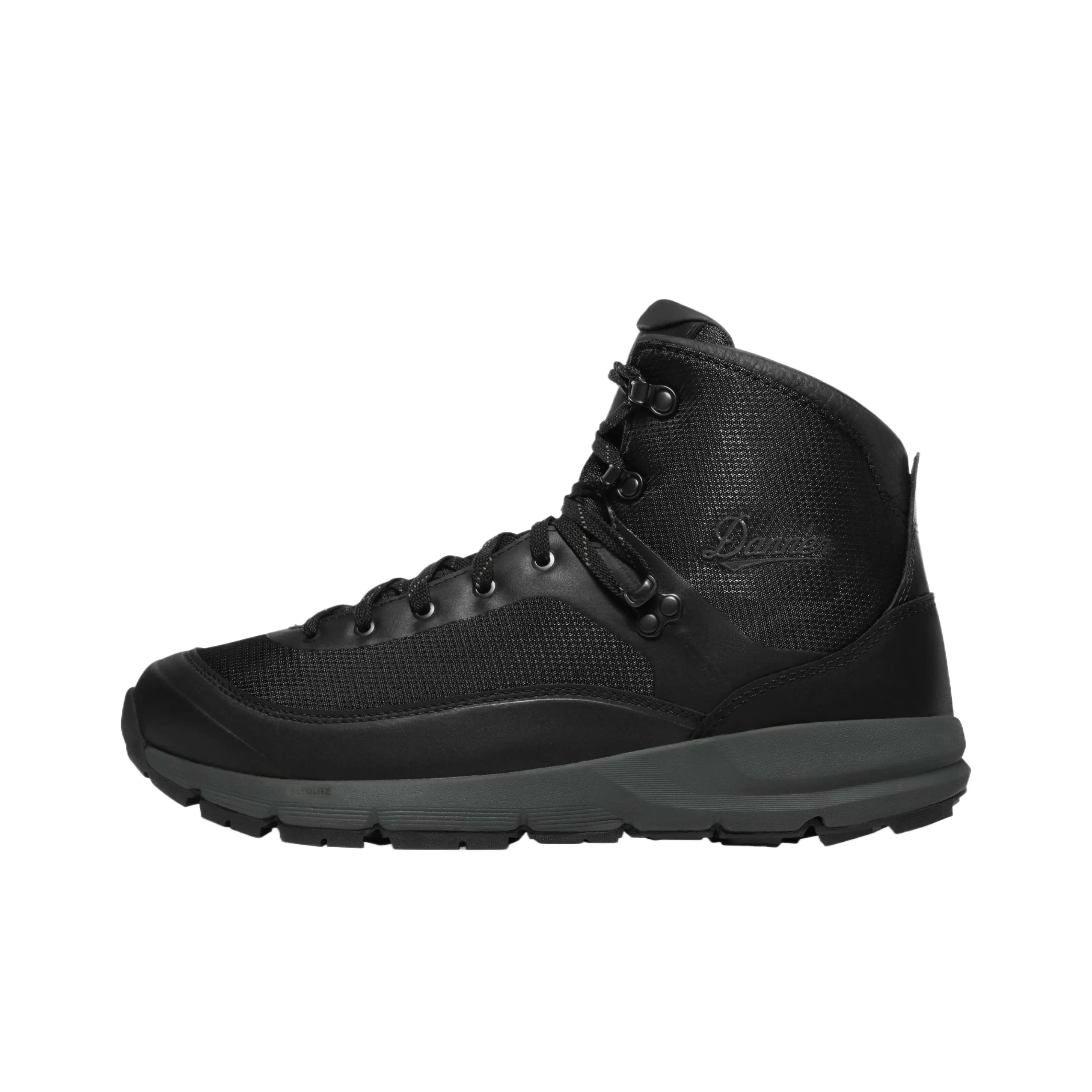 Danner Короткий Аутдор Мужской Черный