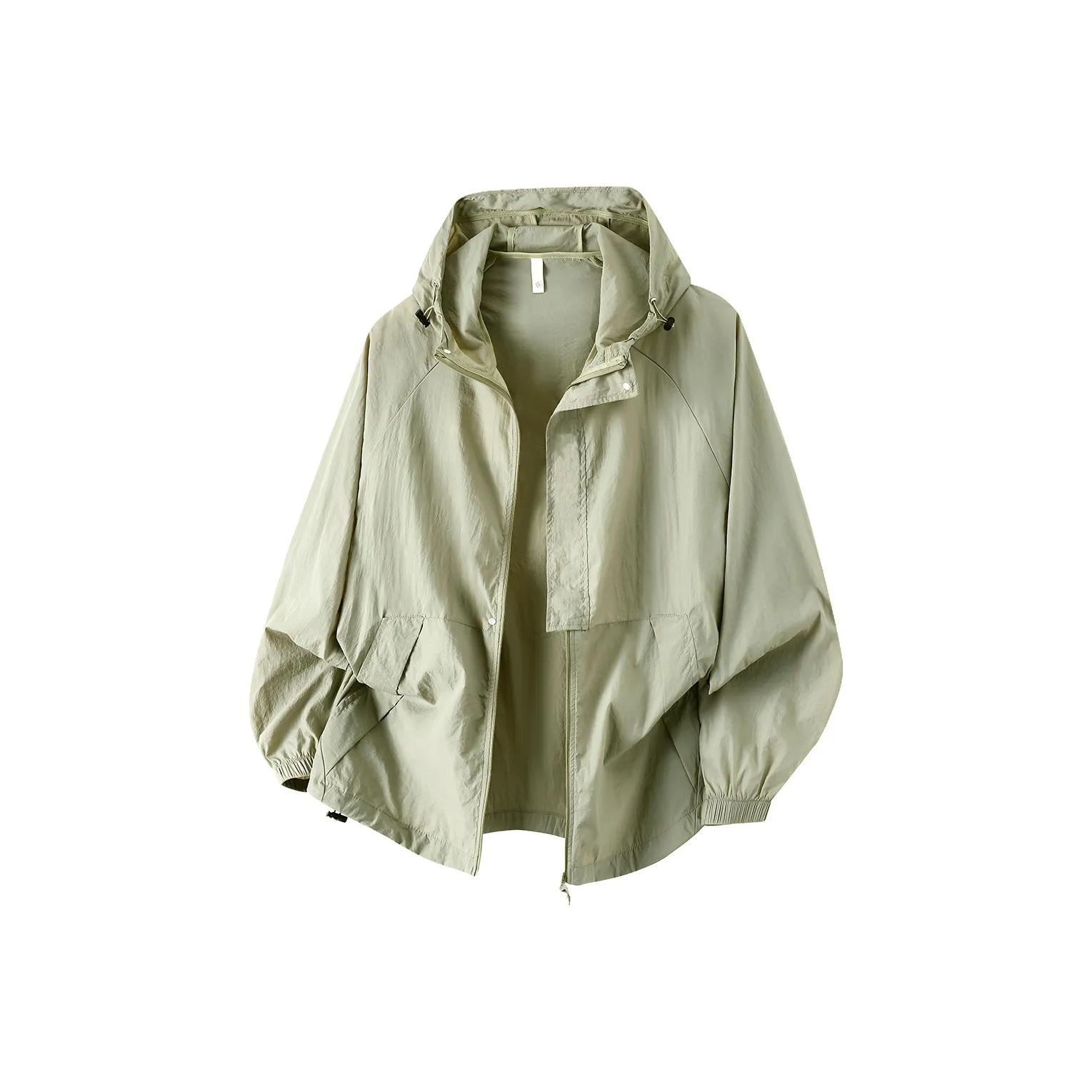 FAKE VINTAGE Sun Protection Clothing Unisex