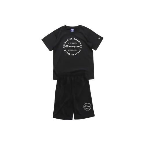 Champion Kids Повседневная спортивная одежда