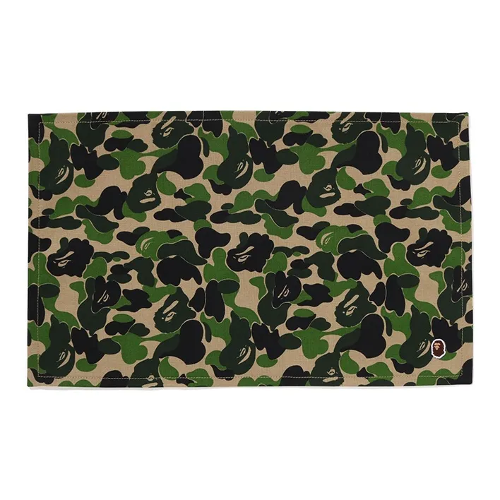 A BATHING APE Placemats