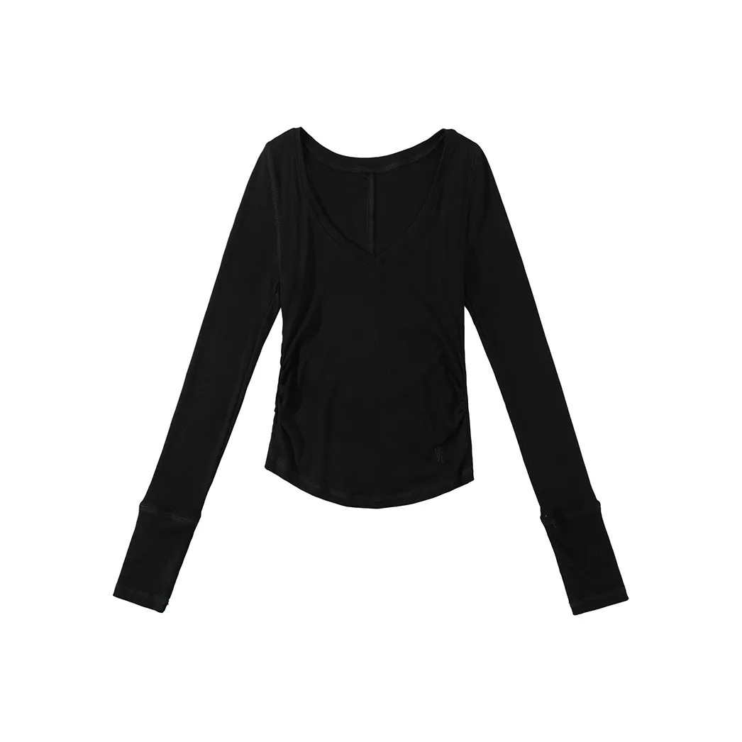 LADY IDEAL Стандартная T-рубашка Женская