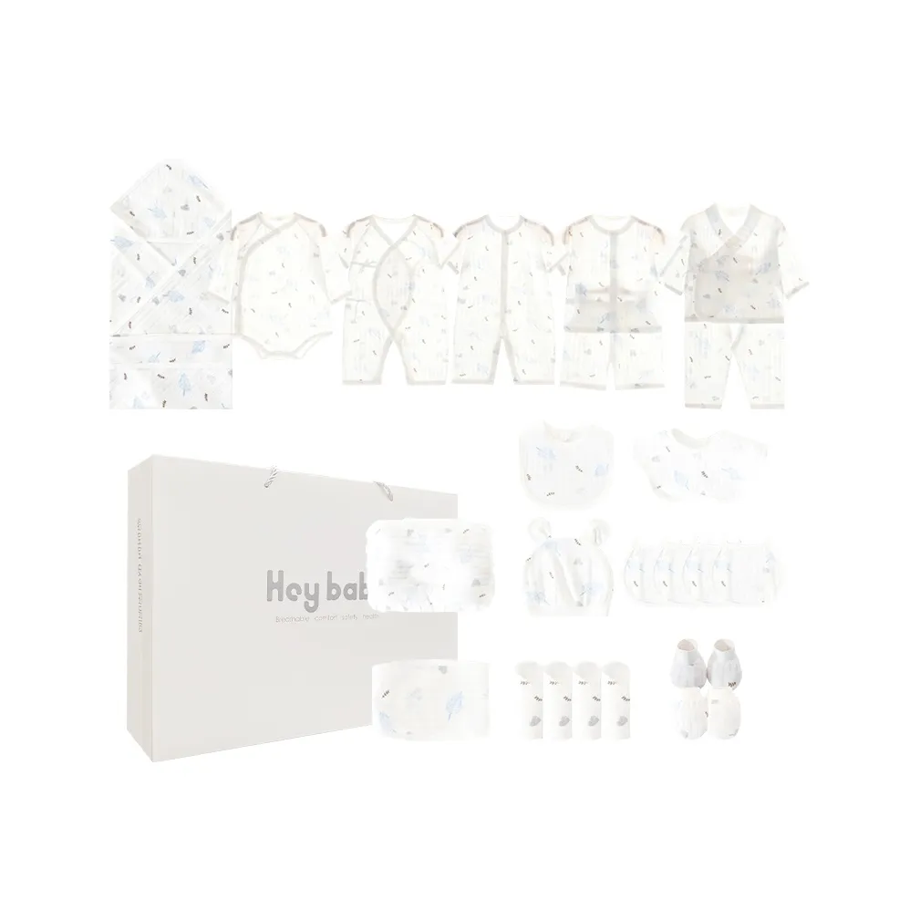 Dis Rabbit Малыш Подарочная коробка Новорожденный и Детский сад