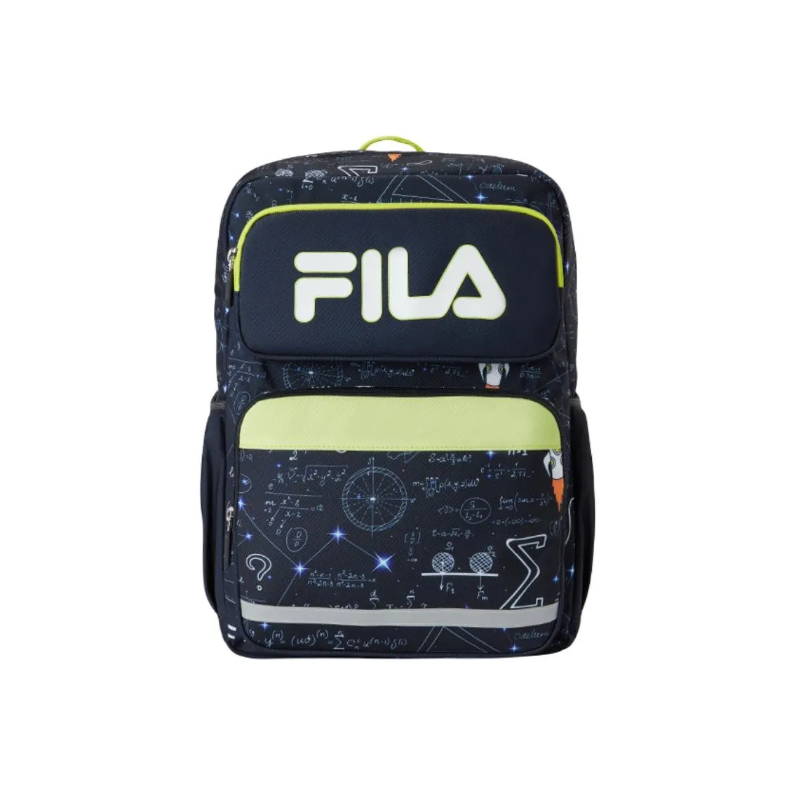 FILA KIDS Полиэстер KIDS Сумка Стандартная Детская Легенда Синий