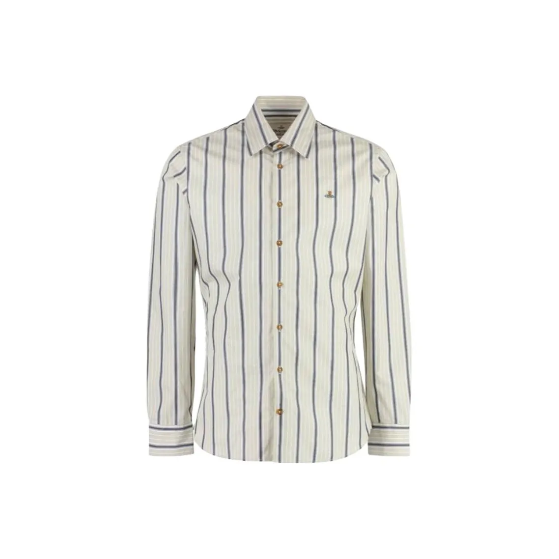 Vivienne Westwood Shirt Men's Sage Green