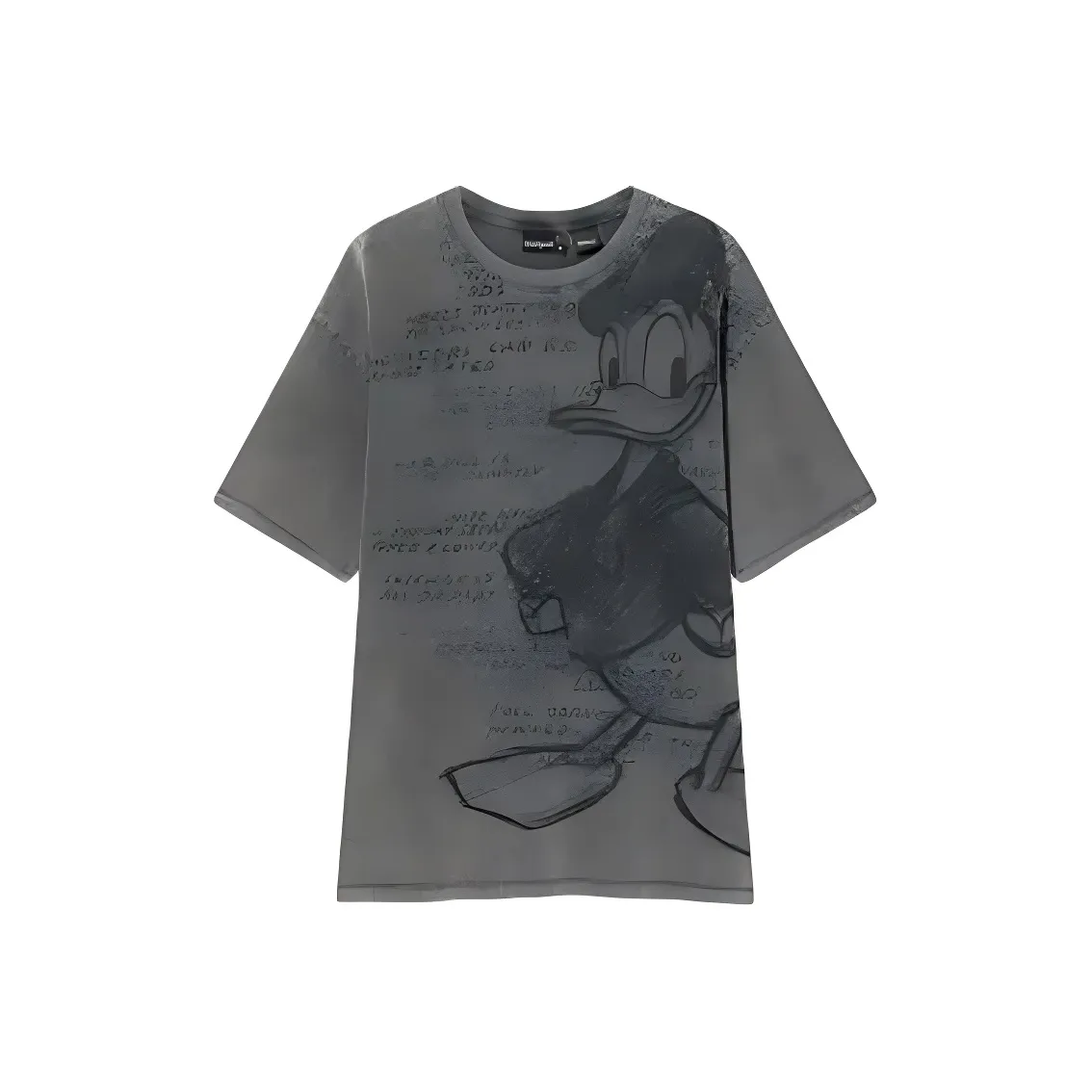 Desigual X Disney T-Shirt Женская