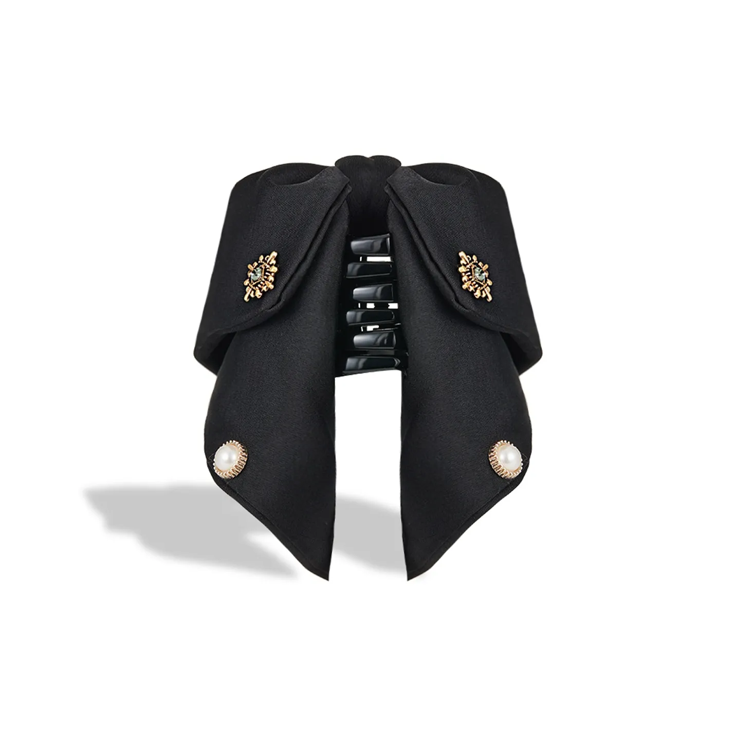 DODOGOGO Ткань Заколки для волос Женские