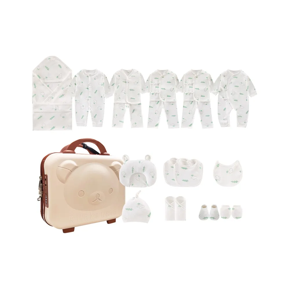 Dis Rabbit Детская Подарочная Коробка Белый Новорожденный И Малыш