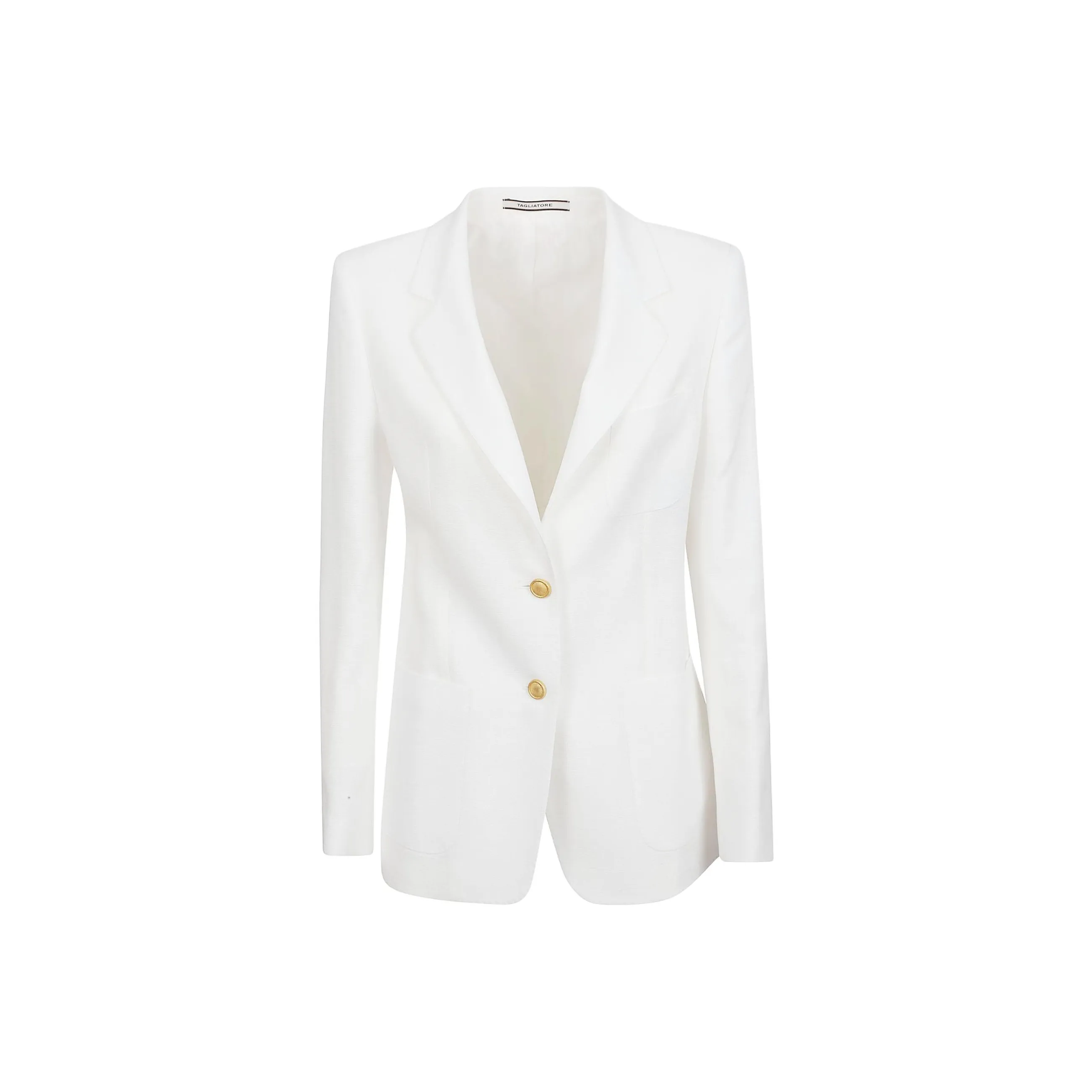 Tagliatore Parigi Single breasted Blazer