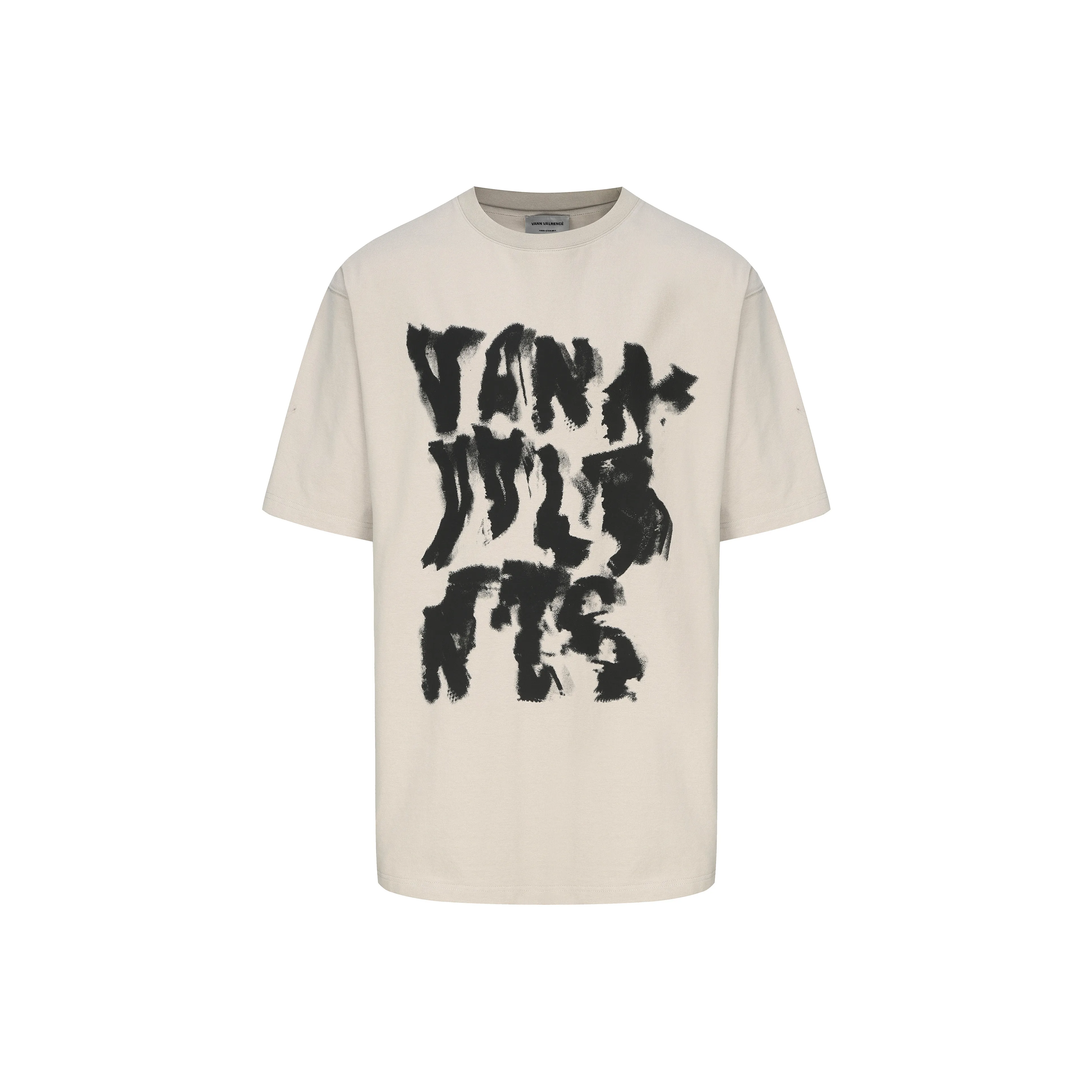 VANN VALRENCÉ Унисекс Футболка