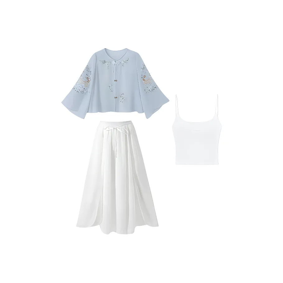 SONDR Женские Комплекты с юбкой