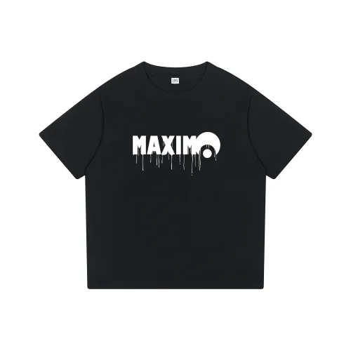 Maxim's De Paris Унисекс Футболки