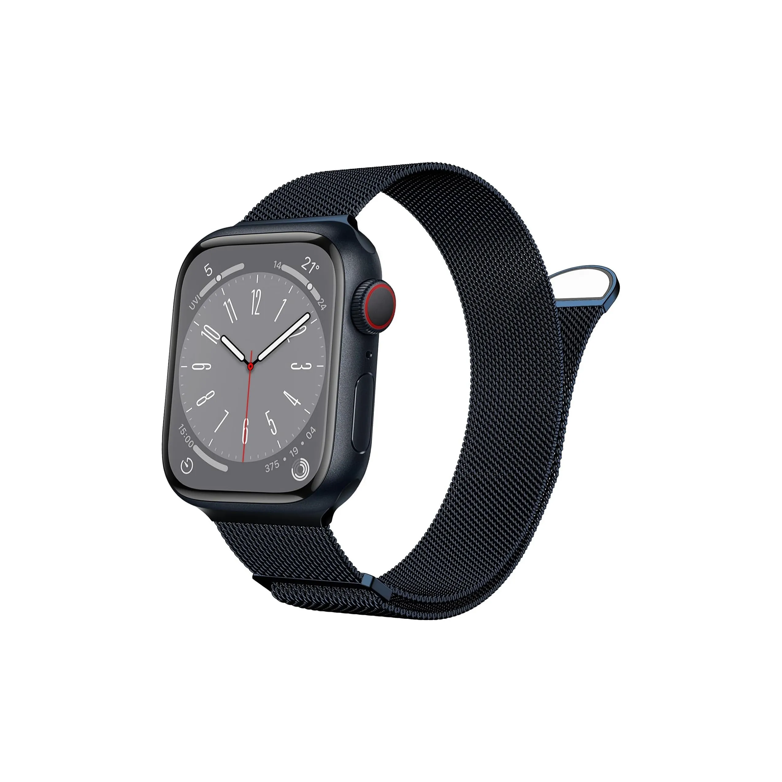 Brangdy Ремень Apple Совместимость Сплав