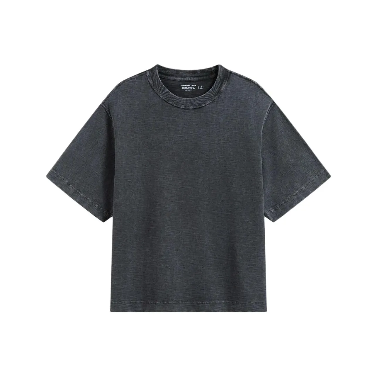 Abercrombie＆Fitch T-рубашка мужская