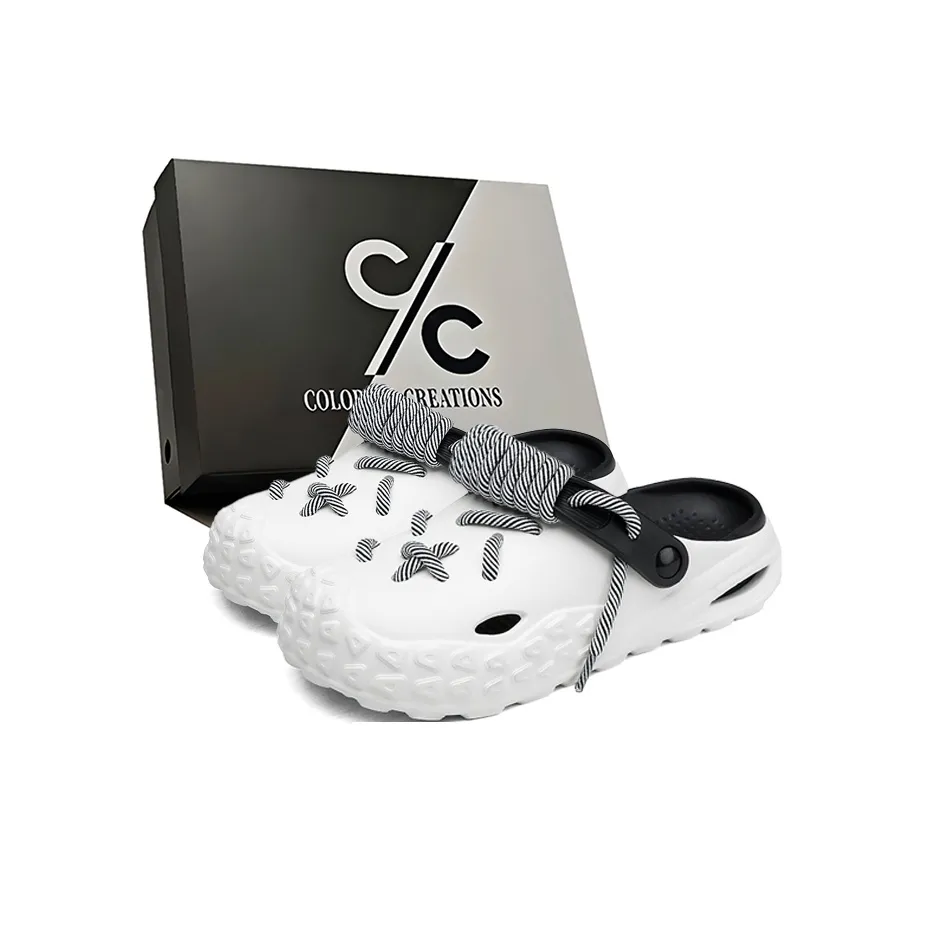 Colorful Creations Sabo Unisex Box Цветные Создания Sabo Унисекс Коробка