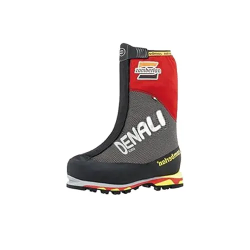 Zamberlan Трекинговые ботинки High Top Черные Мужские