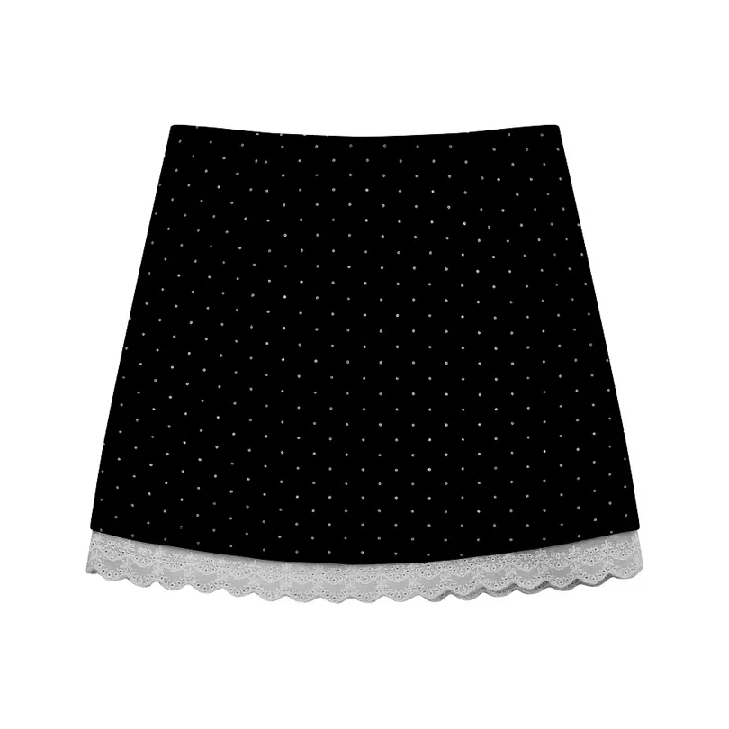 MIMOSA CHUR Casual Short ashish Women's