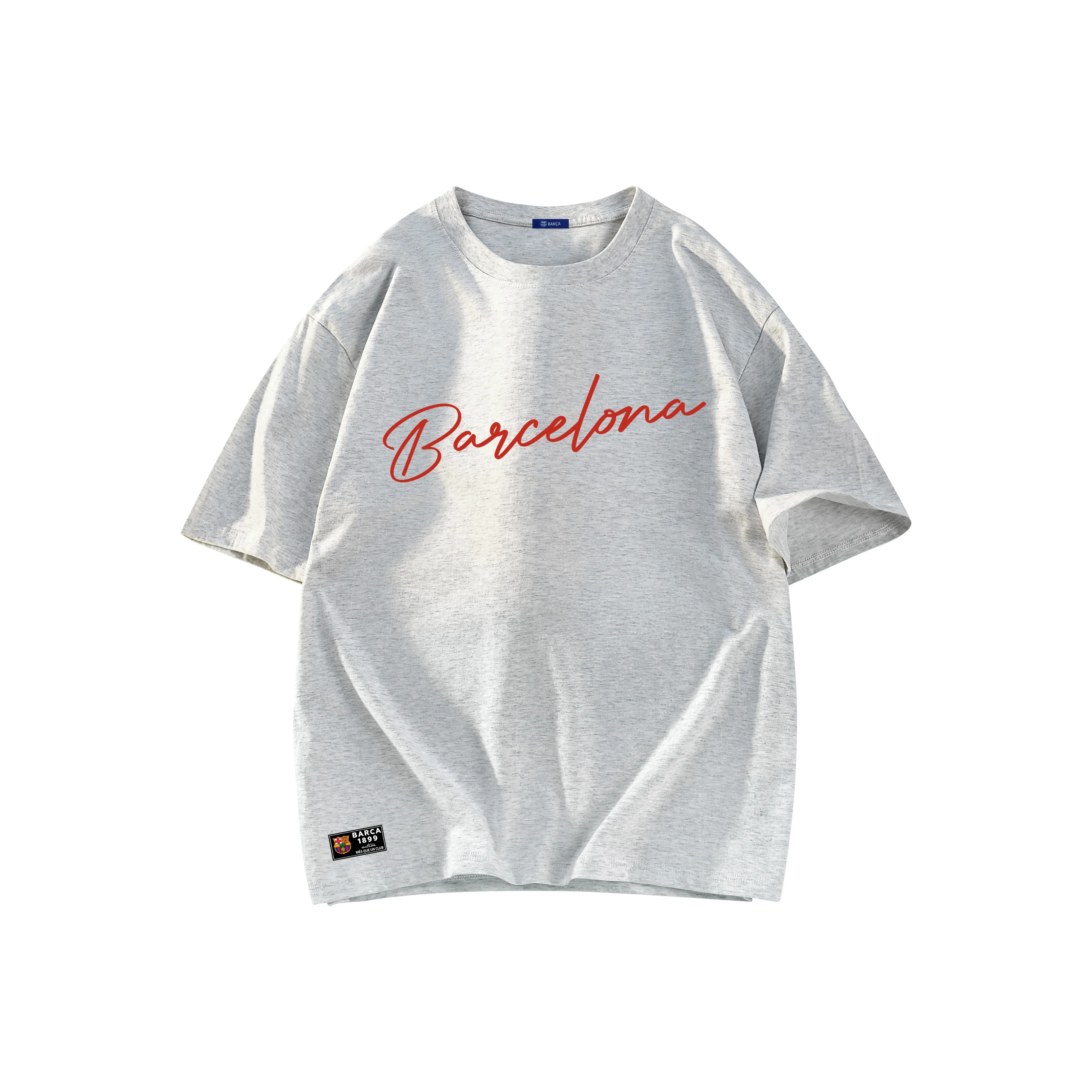 FCB ARCELONA Унисекс Футболка