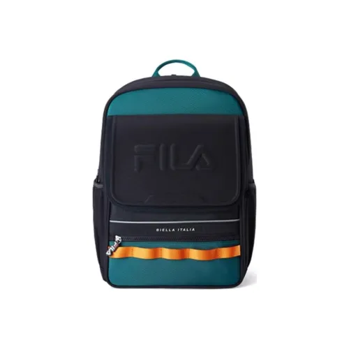 FILA Легендарный синий Детские сумки