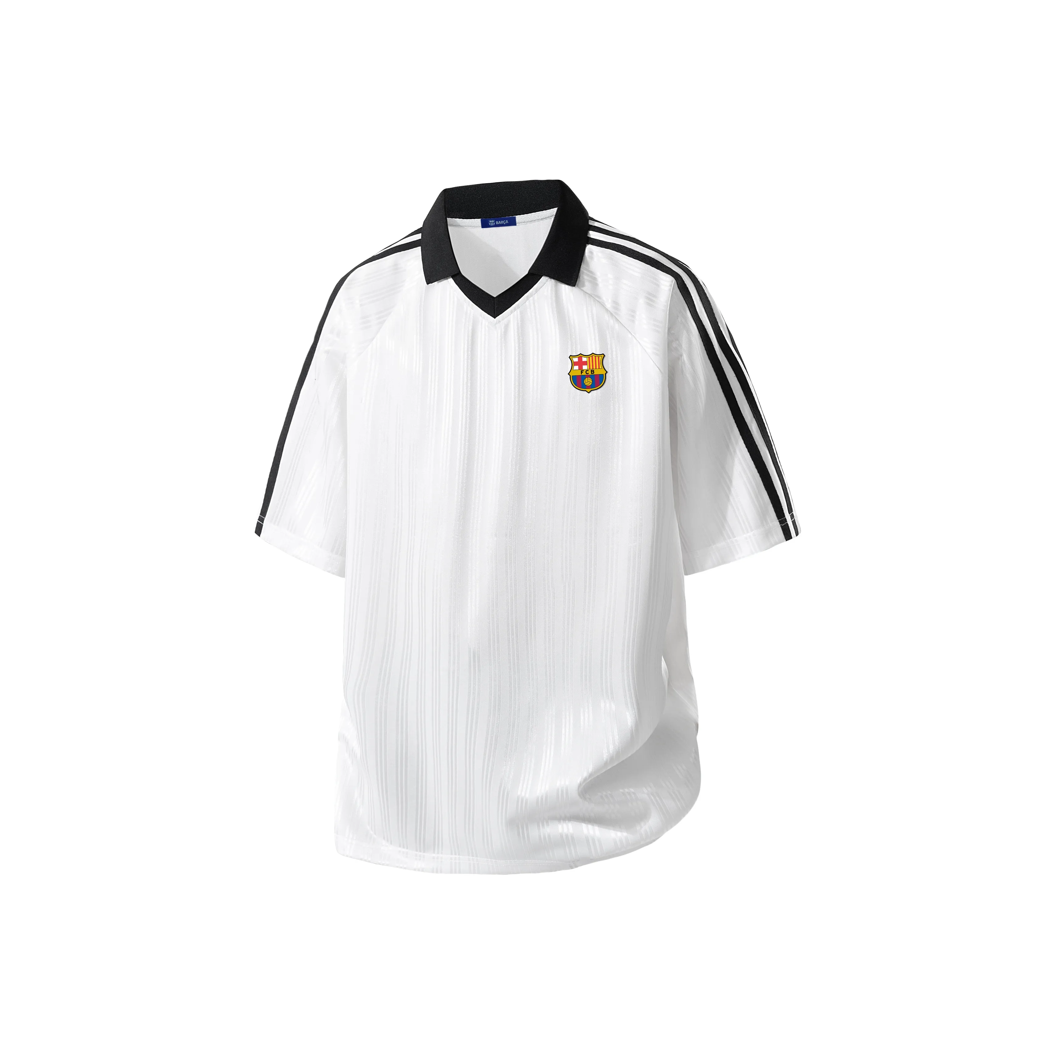 FCB ARCELONA Унисекс Футболка