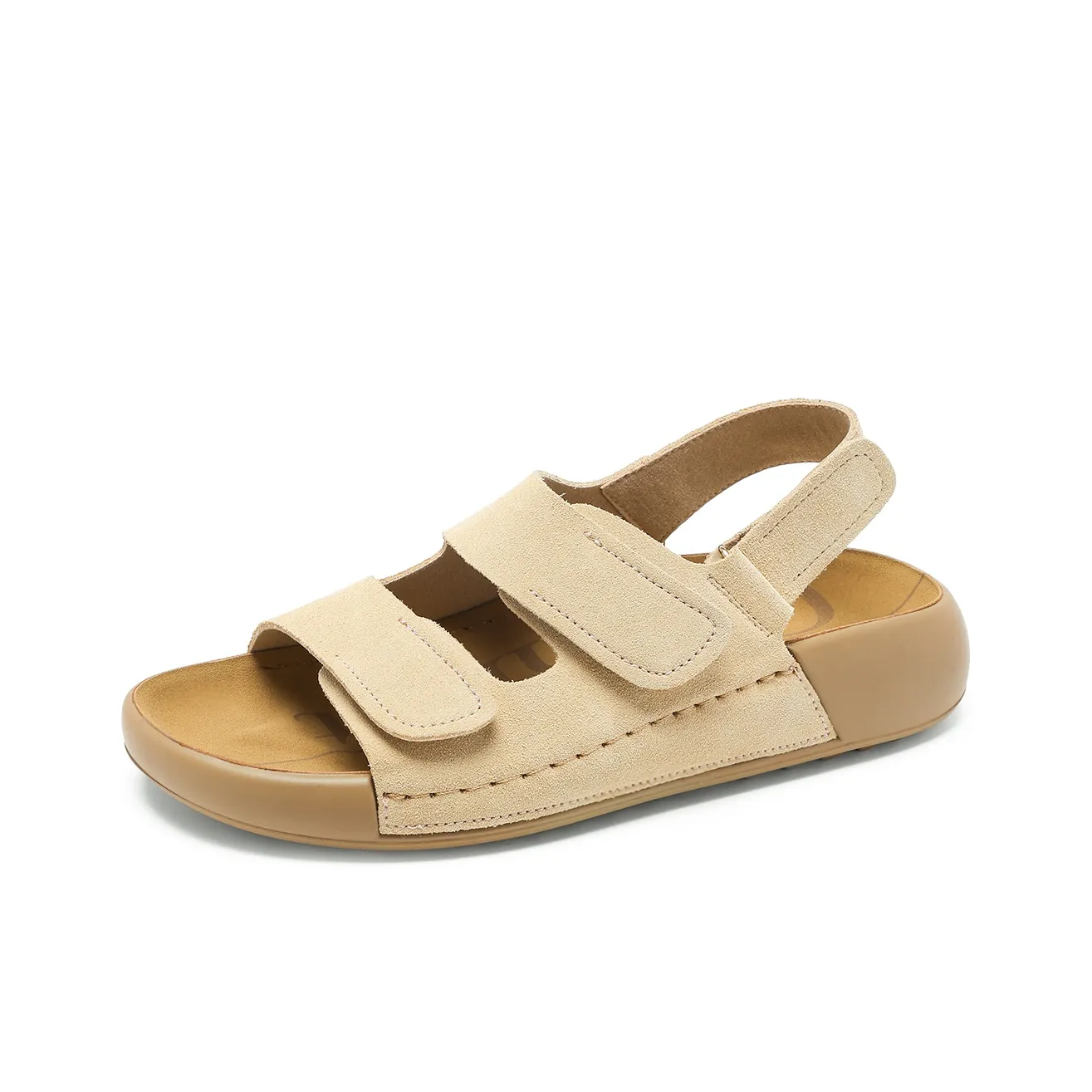 AOKANG One Ремешок Сандалии Женские