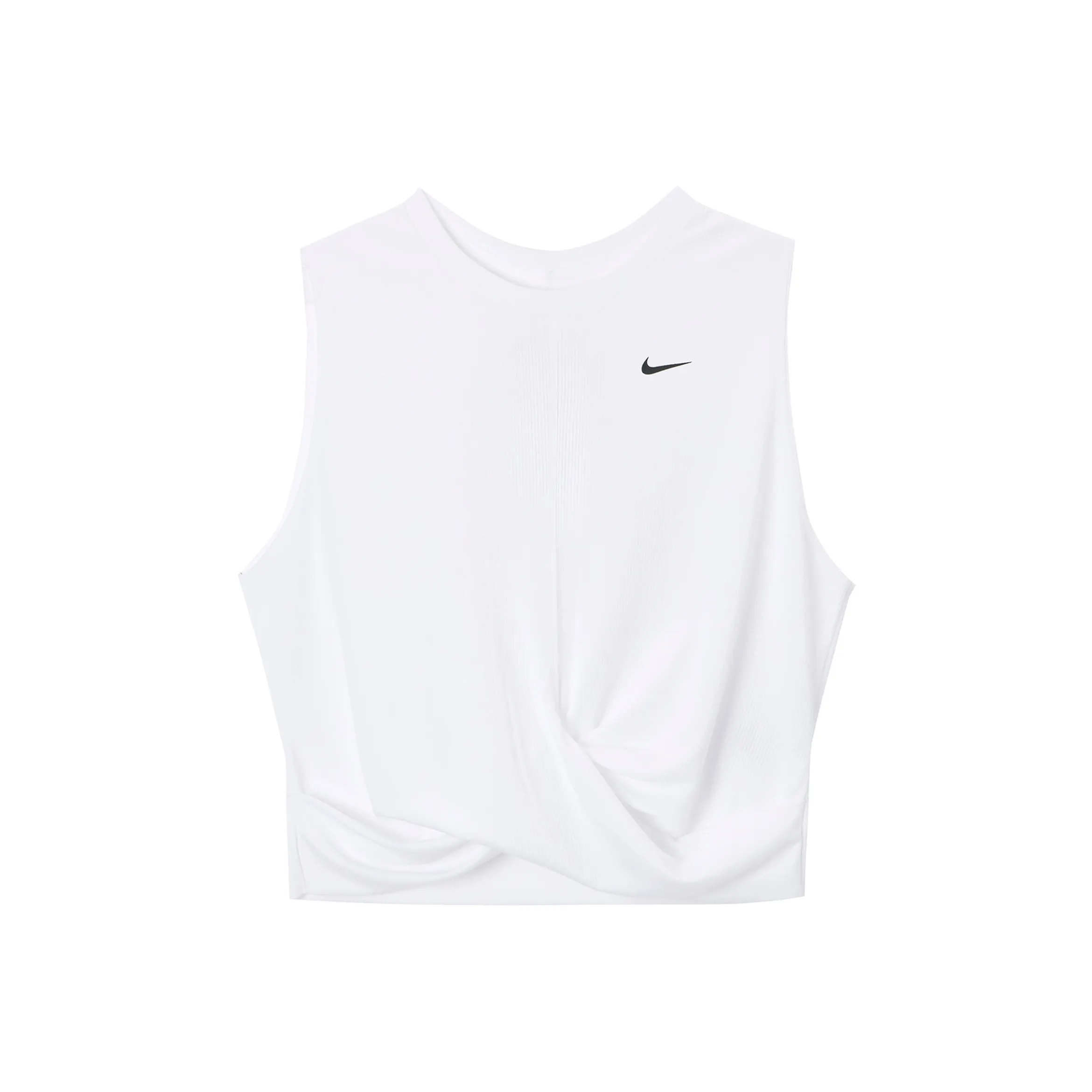 Nike Tank Tops Women's White