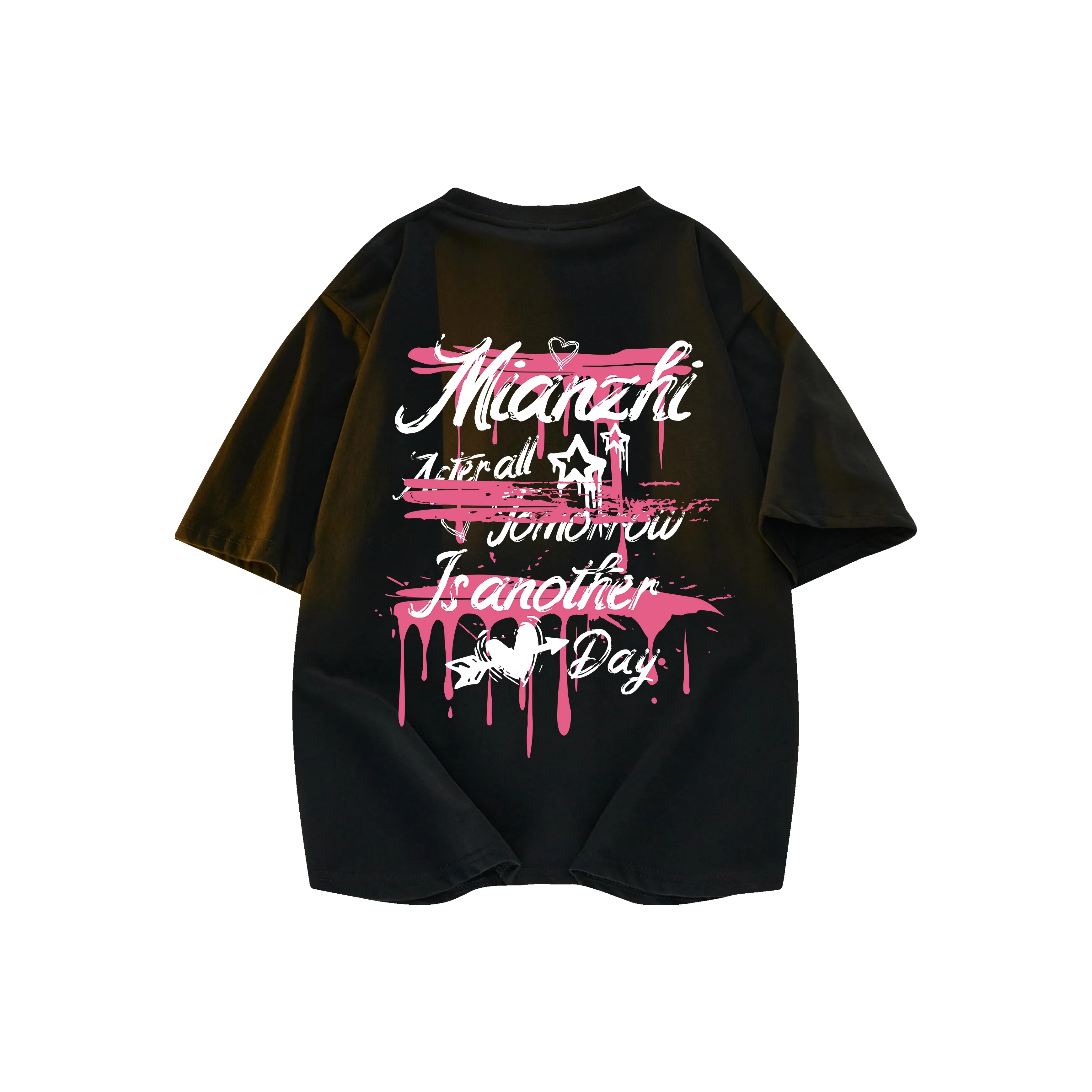 Cotton T Shirts Unisex