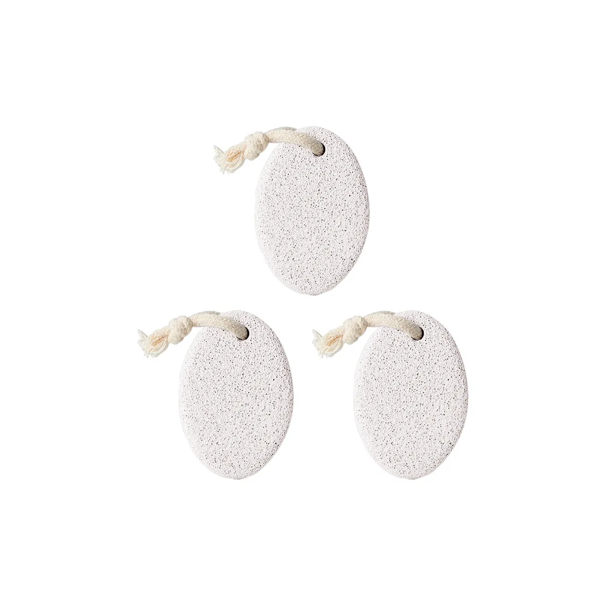 Pleasant Language Дом Использование Отшелушивающий Мертвая Кожа Каллус Ножная Трава Footstone