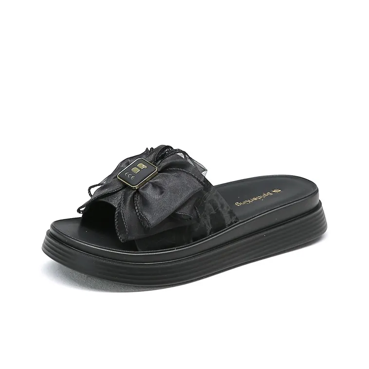 Spider King ПУ (полиуретан) Полиуретан Слипоны Женские