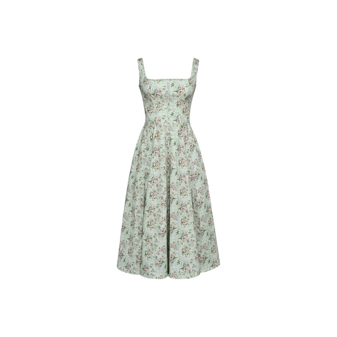 HOUSE OF CB SS25 Mariabella Sleeveless Dress Women's