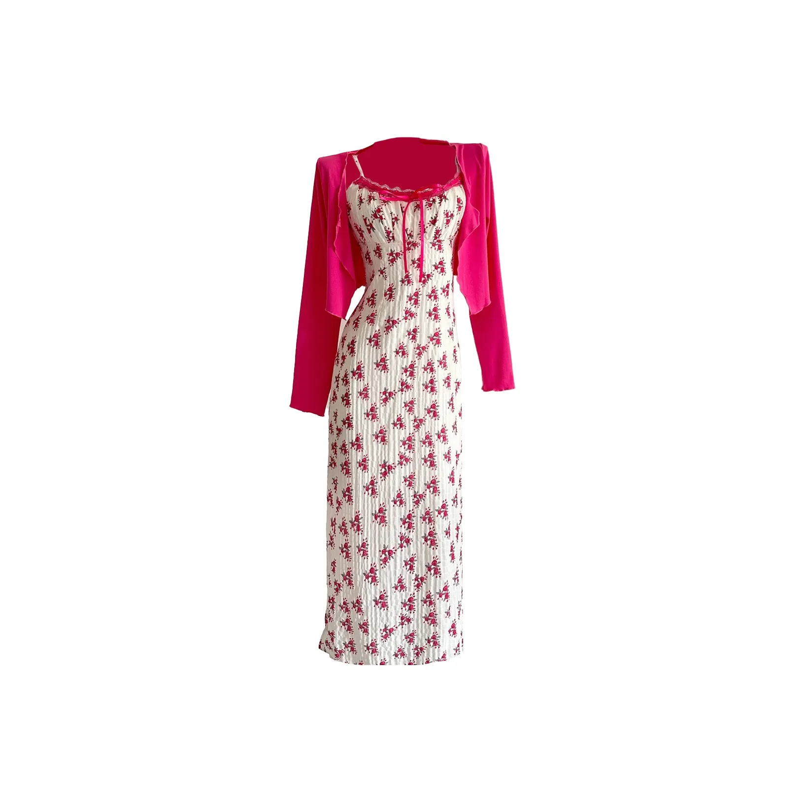 CHARM GLOW Женские комплекты с юбкой