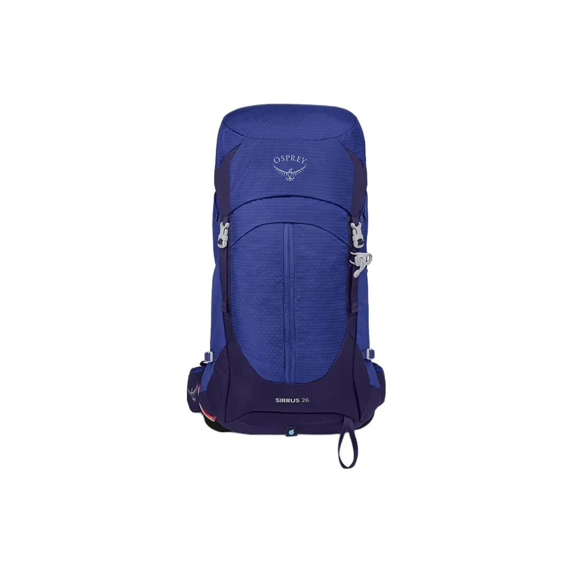 OSPREY 26L Туристические сумки Нейлон Синий Унисекс