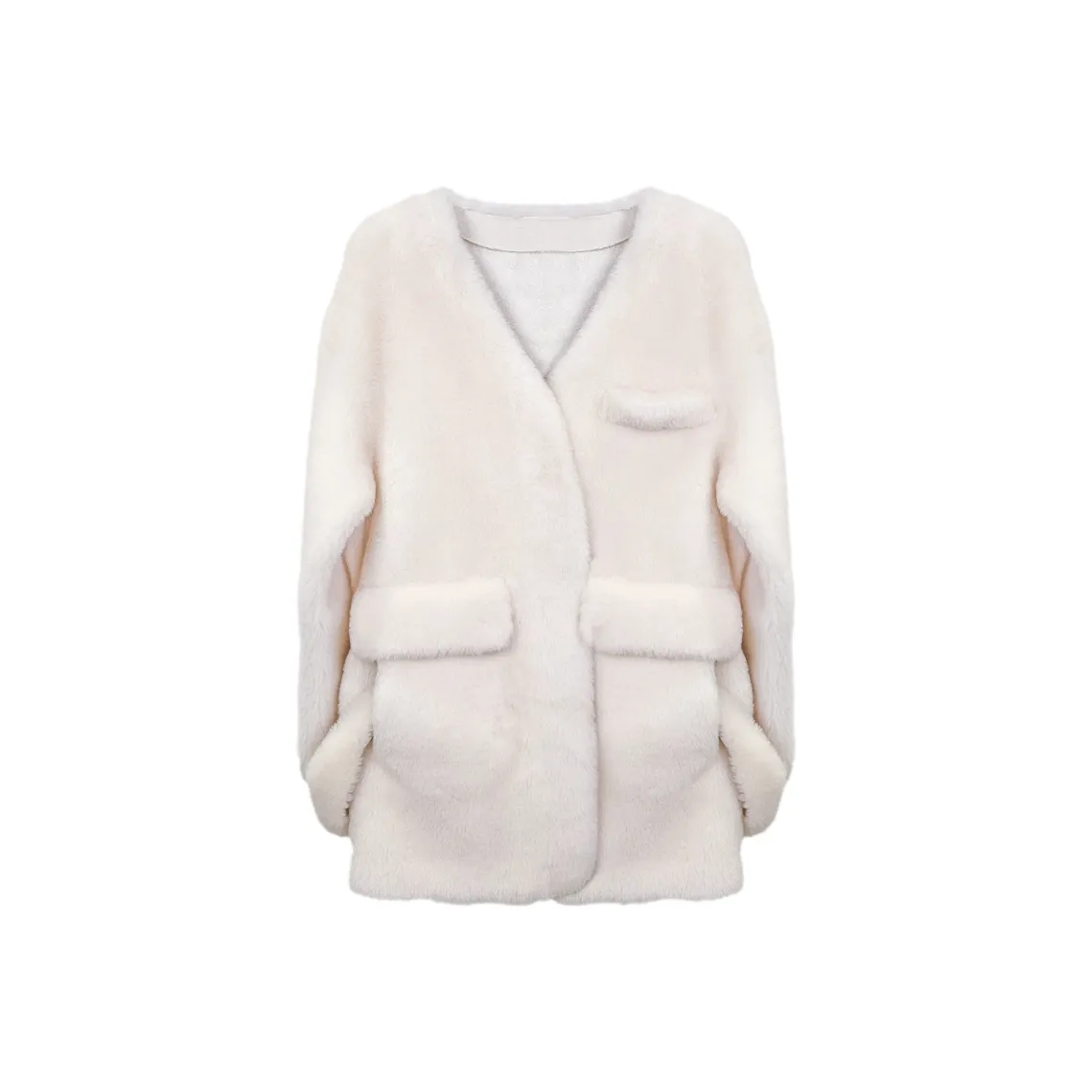 Kele Coco Женская меховая одежда