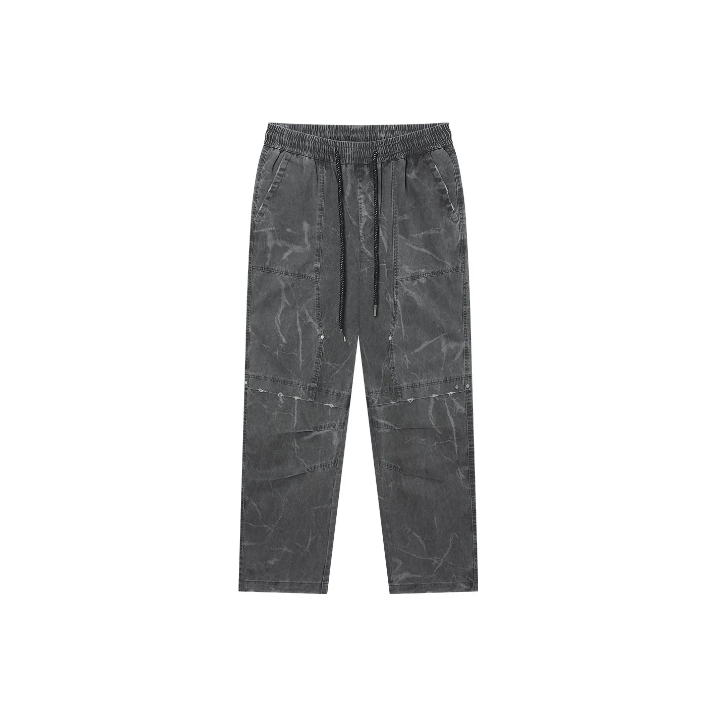 FUN Jeans Unisex Black