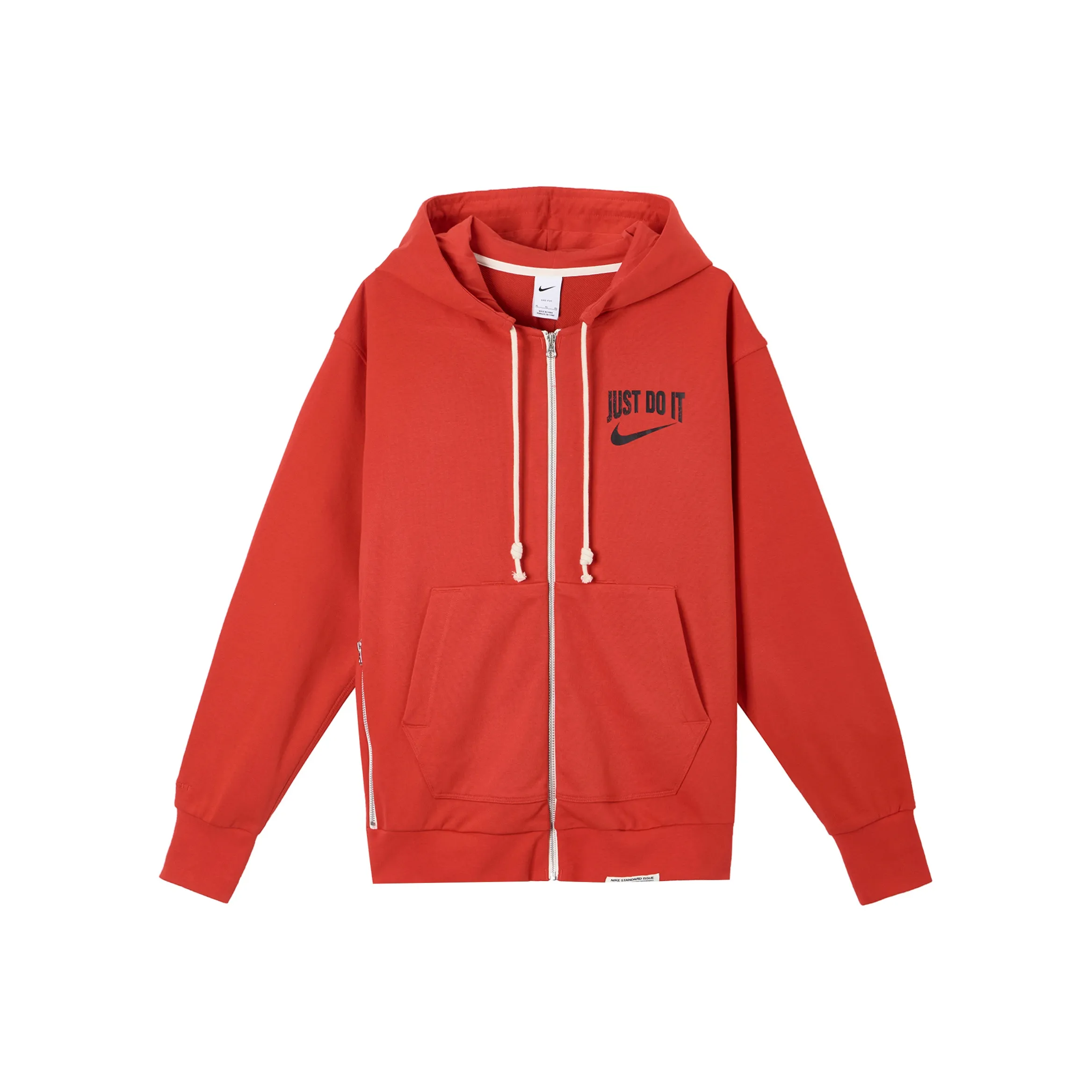 Nike Dri Fit Красный Мужские Куртки