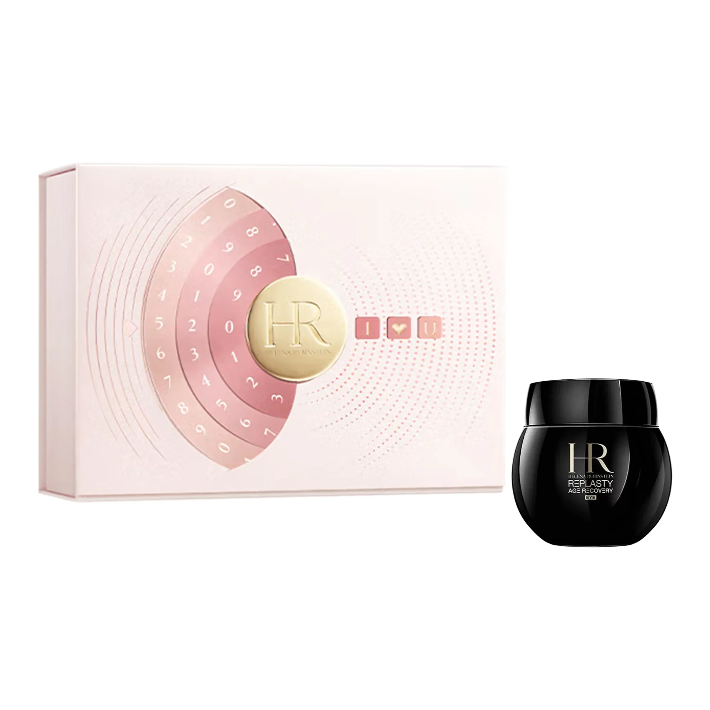 HELENA RUBINSTEIN Восстанавливающий восстанавливающий крем для глаз Hydrating успокаивающий 15 мл