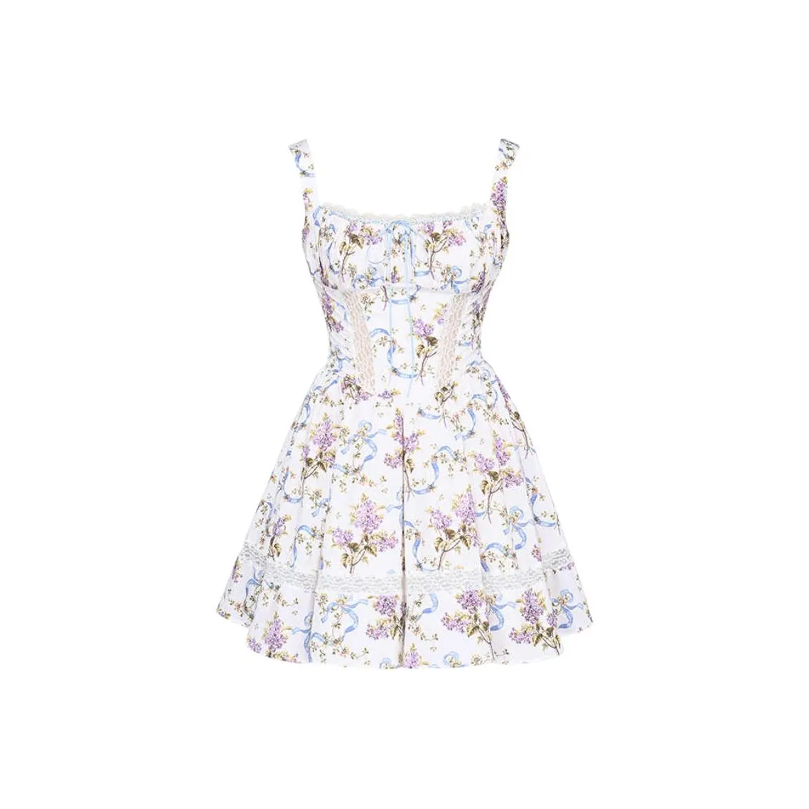 HOUSE OF CB SS25 Kimmie Sleeveless Dress Women's